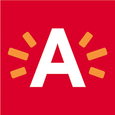 Logo van stad Antwerpen 